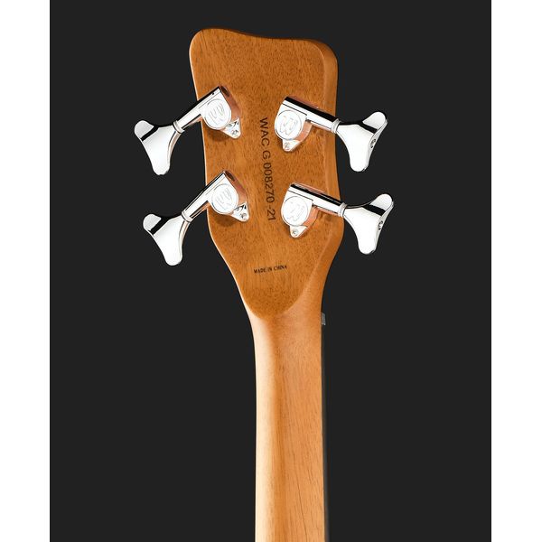 Warwick Alien Deluxe Hybrid 4 FL LH NT