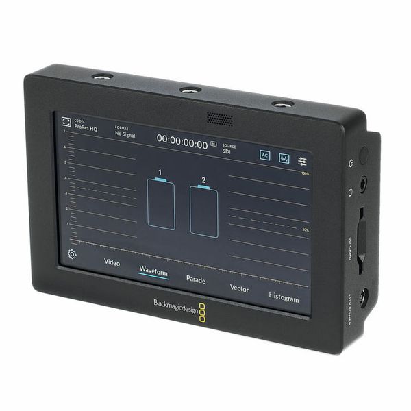 Blackmagic Design Blackmagic Video Assist 5