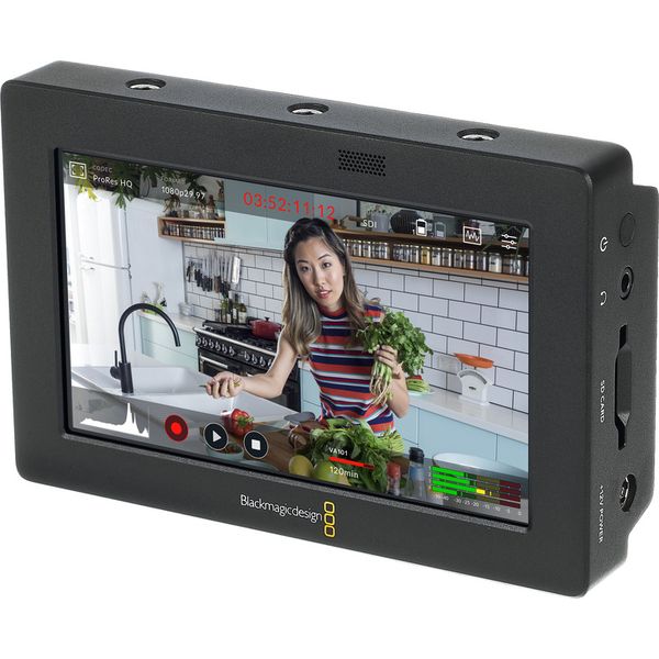 Blackmagic Design Web Presenter HD – Thomann United Arab Emirates