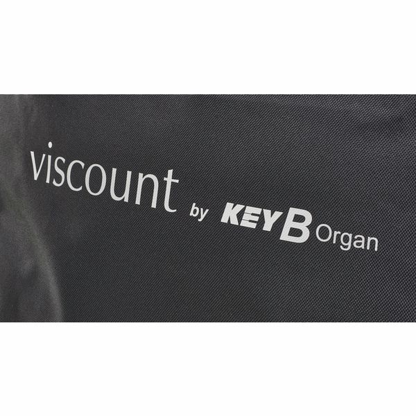 Viscount Legend Pedalboard 18 Bag