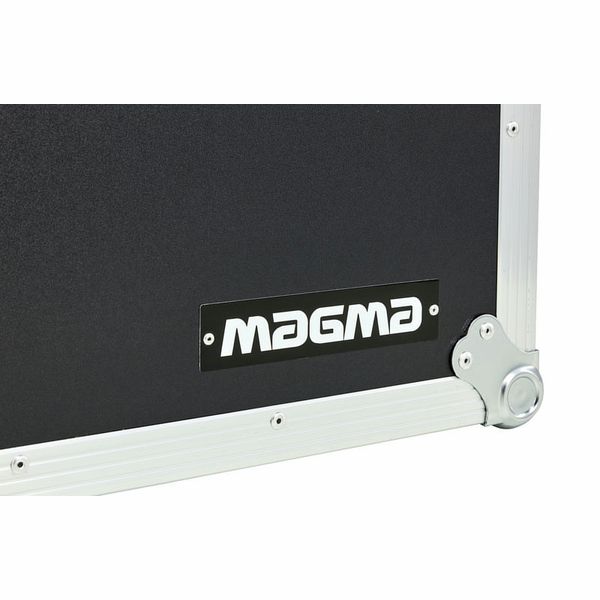 Magma Workstation DDJ-FLX6