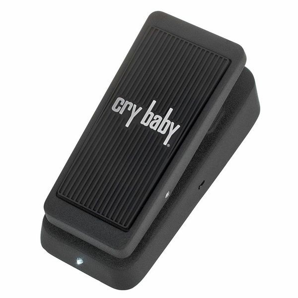 Joyo Multifunction Wah / Volume – Thomann Portuguesa