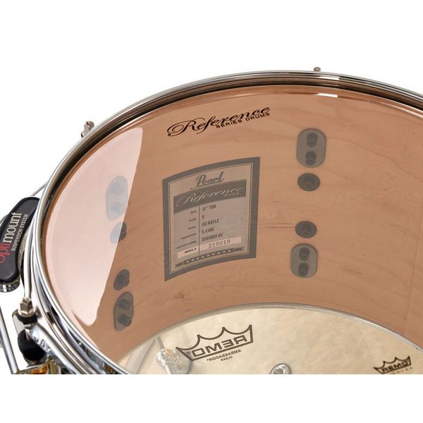 Pearl Reference Pure Std. Short #483