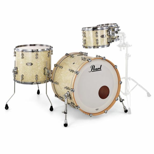 Pearl Reference Pure Std. Short #483