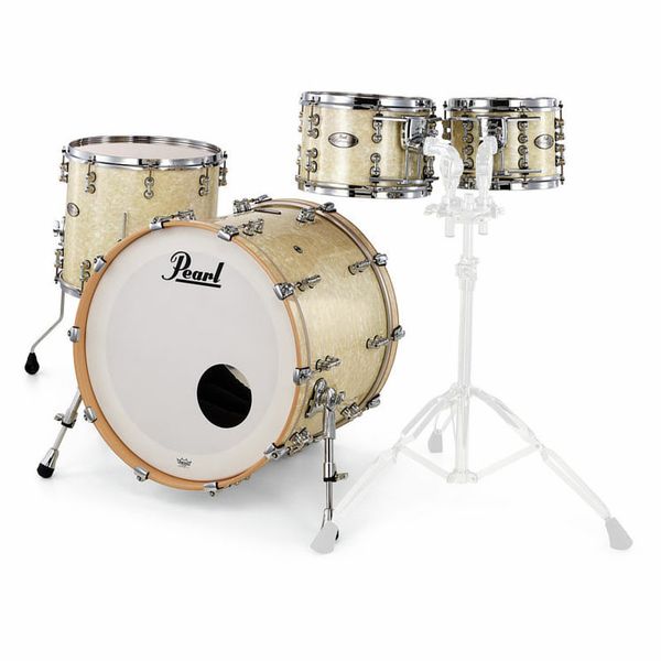 Reference Pure, Pearl Drums