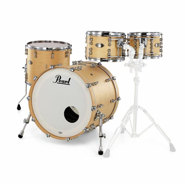 Pearl Reference Pure - Artists Using It