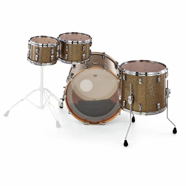 Pearl Reference Standard Set #406 – Thomann United States