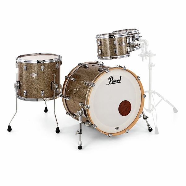 Pearl Reference Standard Set #406