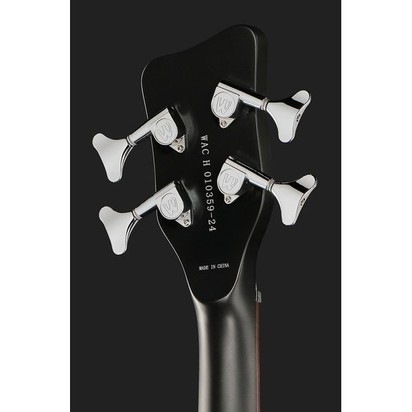 Warwick Alien Deluxe Hybrid 4 SBS