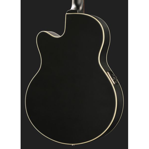 Warwick Alien Deluxe Hybrid 4 SBS