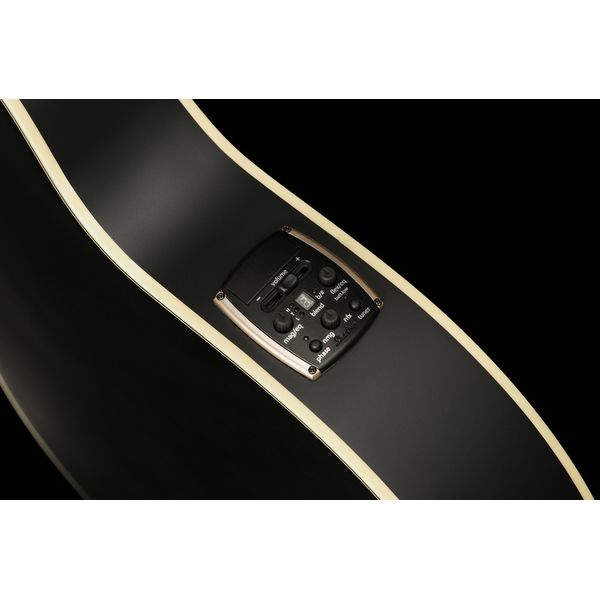 Warwick Alien Deluxe Hybrid 4 SBS