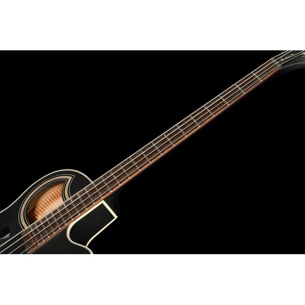 Warwick Alien Deluxe Hybrid 4 SBS