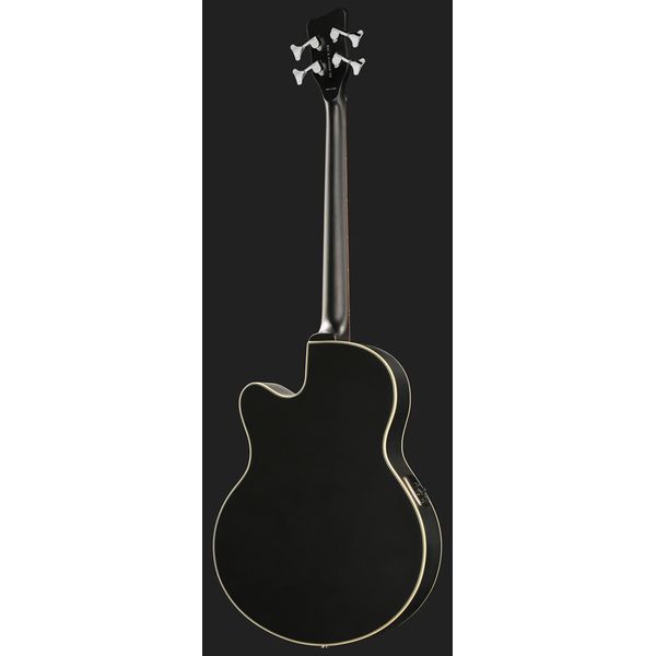 Warwick Alien Deluxe Hybrid 4 SBS