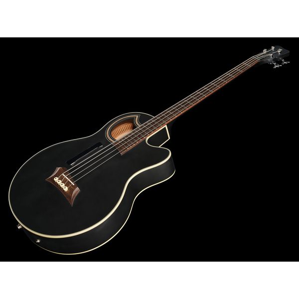 Warwick Alien Deluxe Hybrid 4 SBS