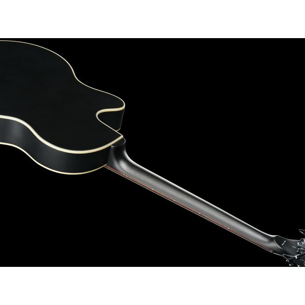 Warwick Alien Deluxe Hybrid 4 SBS