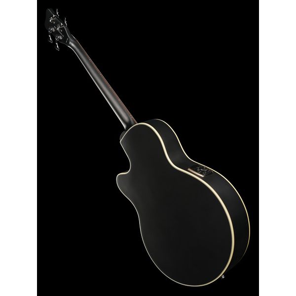 Warwick Alien Deluxe Hybrid 4 SBS