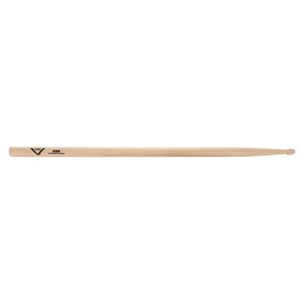 Vater 55BB Drum Sticks Hickory Wood