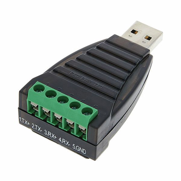 Marshall Electronics CV-USB-RS485 Adapter