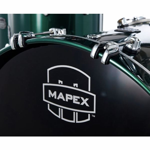 Mapex Saturn Evolution Maple -PQ
