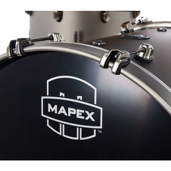 Mapex Saturn Evolution Maple -BPG