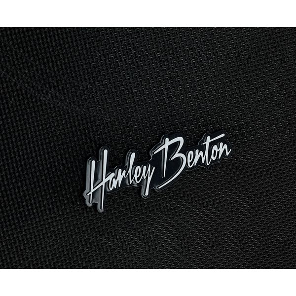 Harley Benton G212Plus Vertical Creamback