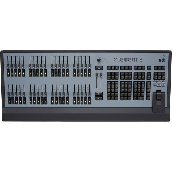 ETC Element 2 - 1K