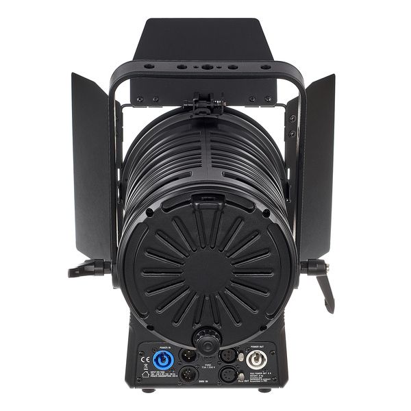 Cameo TS 200 FC LED Theater-S Bundle