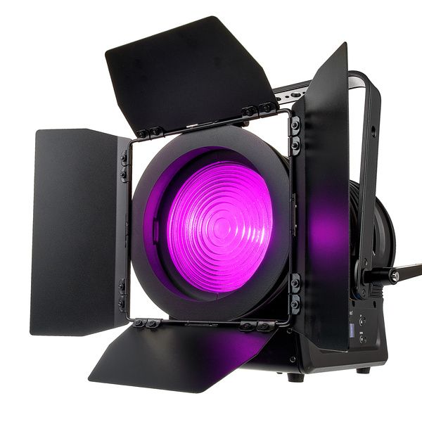 Cameo TS 200 FC LED Theater-S Bundle