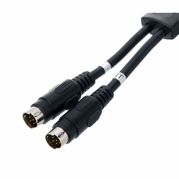 Marshall Electronics CV620-Cable-07 Adapter Cable