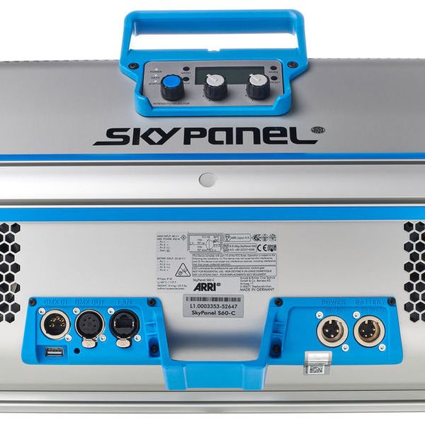 ARRI SkyPanel S60-C