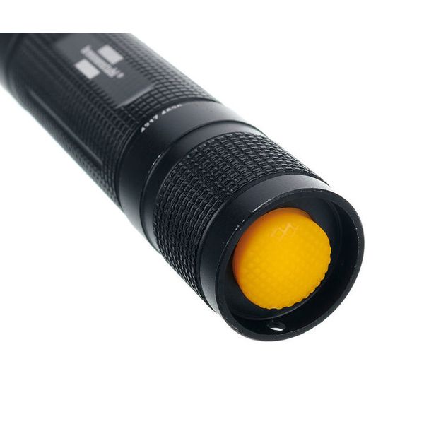 lobby Fristelse kølig Brennenstuhl LED-Flashlight TL 300 USB – Thomann United States