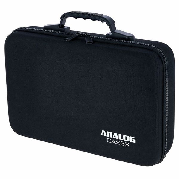 ANALOG CASES Ableton Move Case | Custom-Fitted Hard Travel Case For Ableton Move Controller