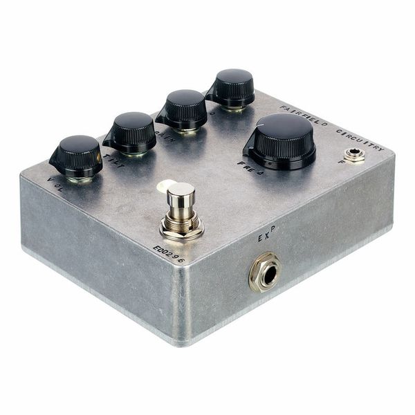 新品 未使用 Fairfield Circuitry Long Life - ギター