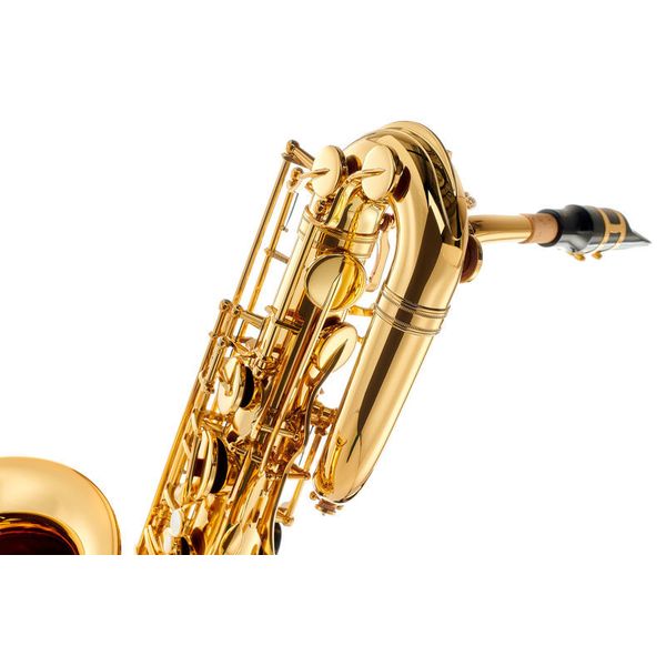 Yamaha YBS-82 Baritone Saxophone