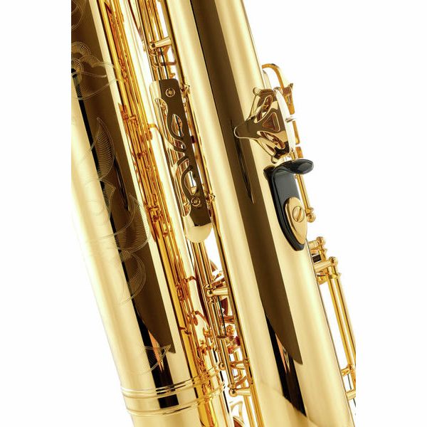 Yamaha YBS-82 Baritone Saxophone