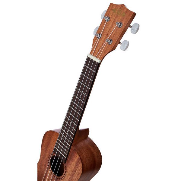 Kala KA-15 C Mahogany Concert