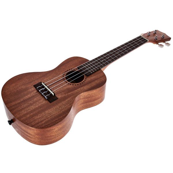 Kala KA-15 C Mahogany Concert
