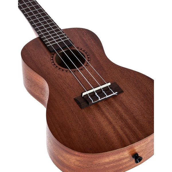 Kala KA-15 C Mahogany Concert