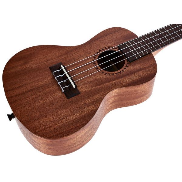 Kala KA-15 C Mahogany Concert