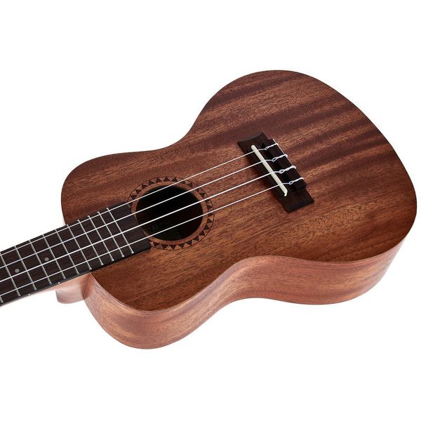 Kala KA-15 C Mahogany Concert