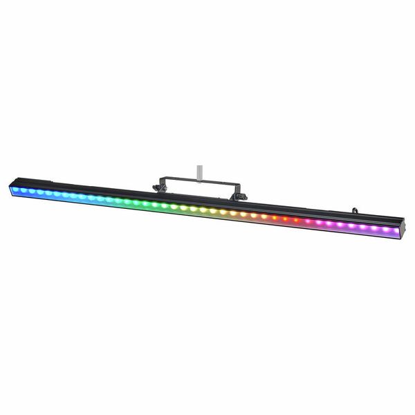 Stairville LED Pixel Rail 40 RGB Bundle 2