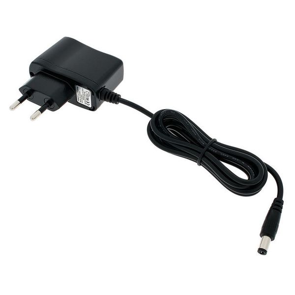 Mooer 9V DC Power Adapter 300 mA pour GE100 & GE150