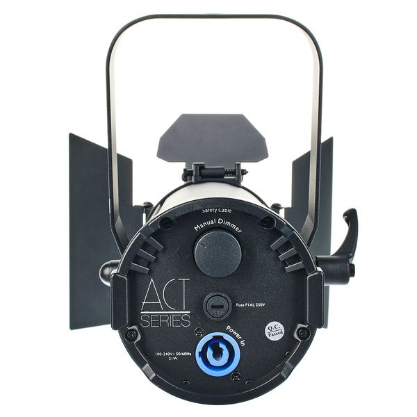 Showtec ACT Fresnel 20 WW