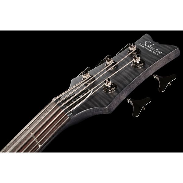 Schecter Stiletto Studio-5 STBLS