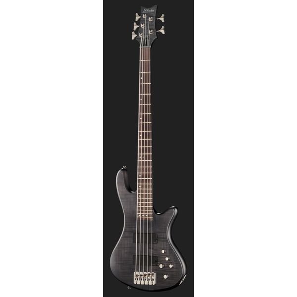 Schecter Stiletto Studio-5 STBLS