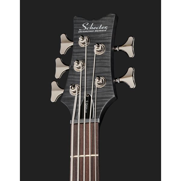 Schecter Stiletto Studio-5 STBLS