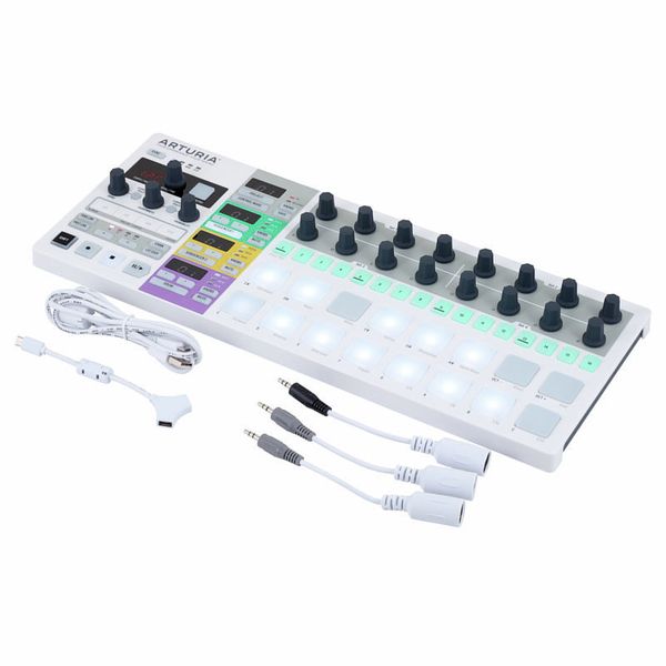 Arturia Beatstep Pro Case Set