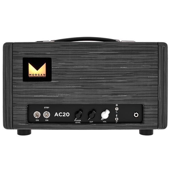 Morgan Amplification AC20 Head Twilight