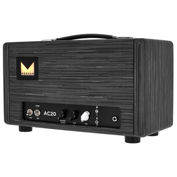 Morgan Amplification AC20 Head Twilight