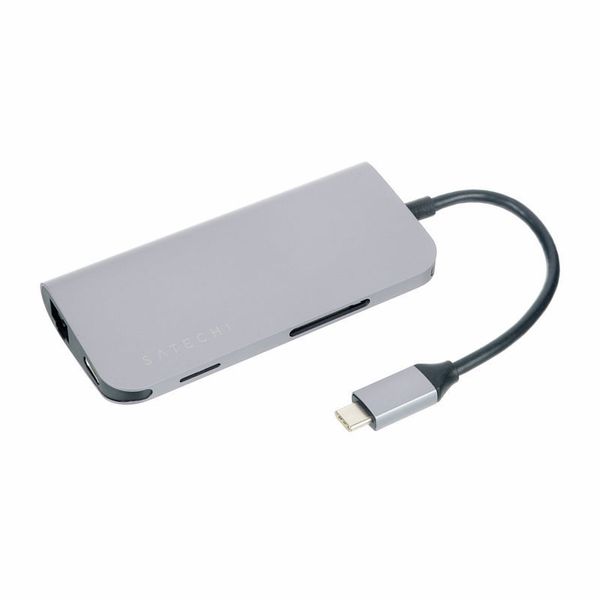 Lindy 4 Port USB 2.0 Hub – Thomann España